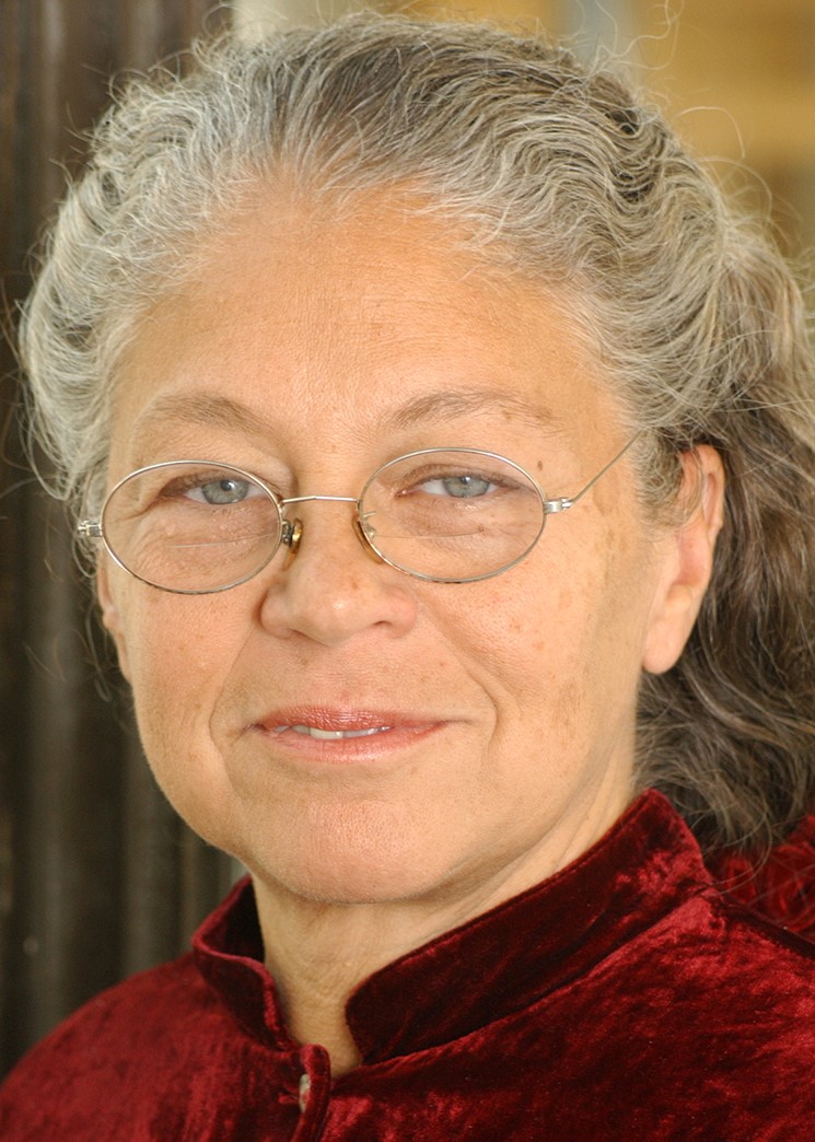 Dr. Nancy Oriol
